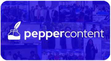 Pepper Content
