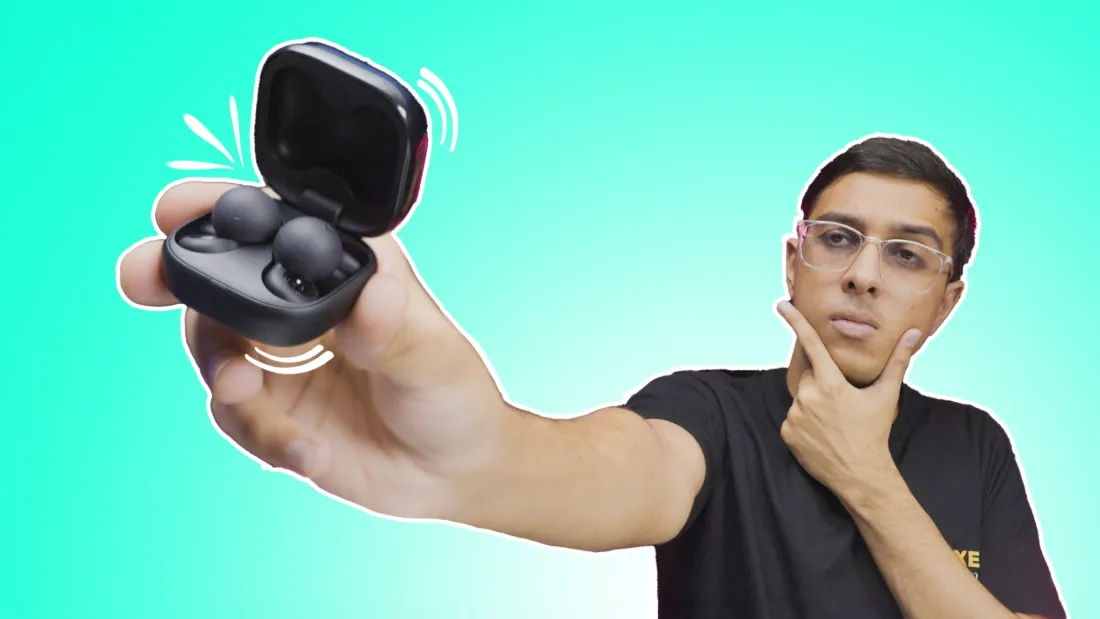 Cover · Croma Reel or Unboxed shoot