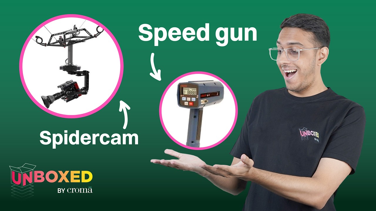 Unboxed Podcast · thumbnail