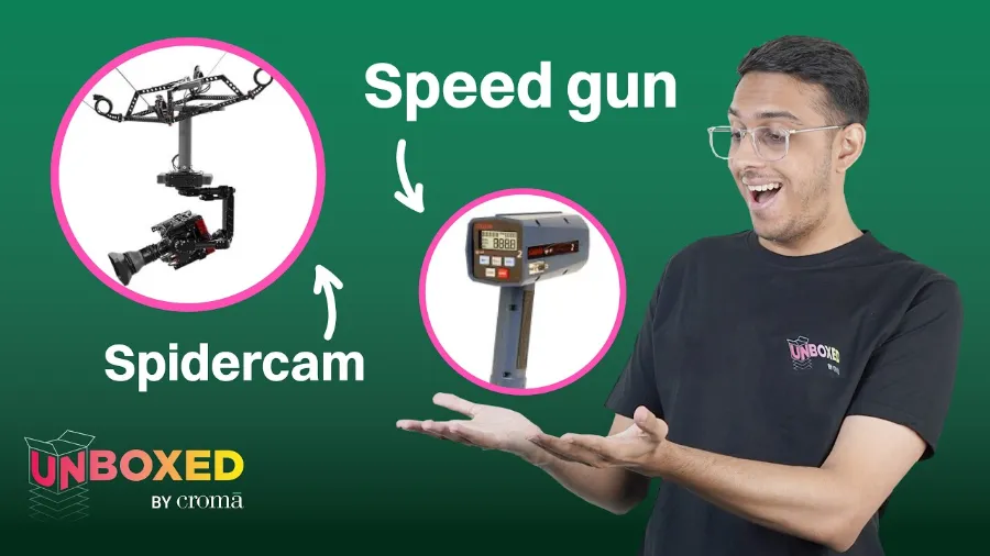 Unboxed Podcast · thumbnail